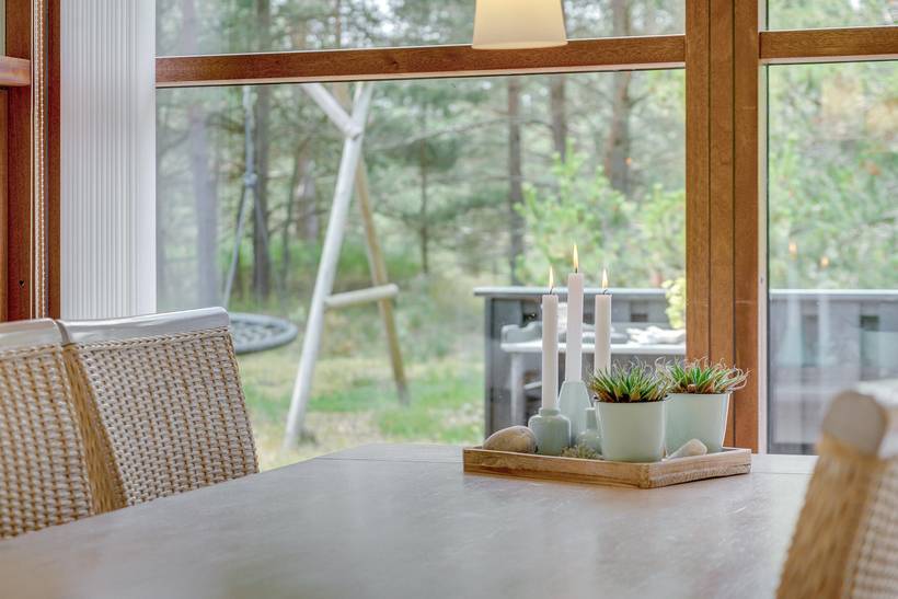 Foto von Ferienhaus NO34 in Østerby - Læsø