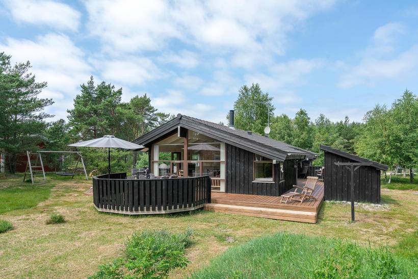Foto von Ferienhaus NO34 in Østerby - Læsø