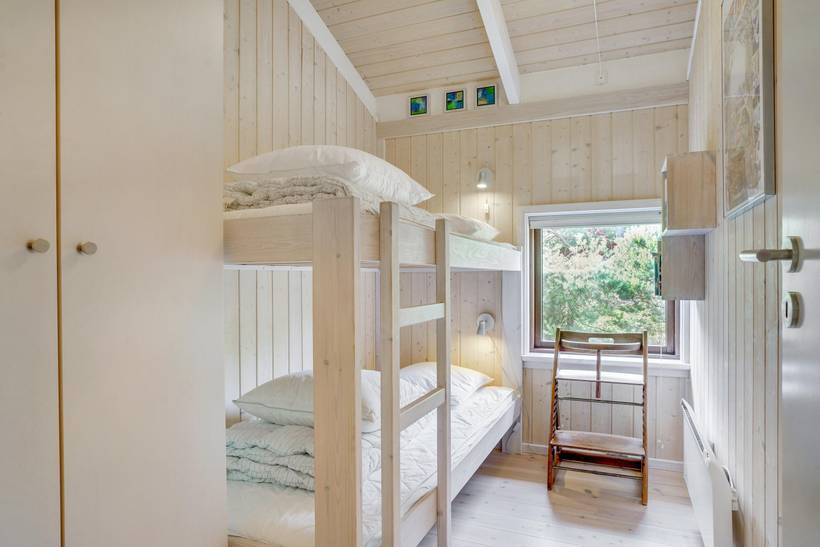 Foto von Ferienhaus NO34 in Østerby - Læsø