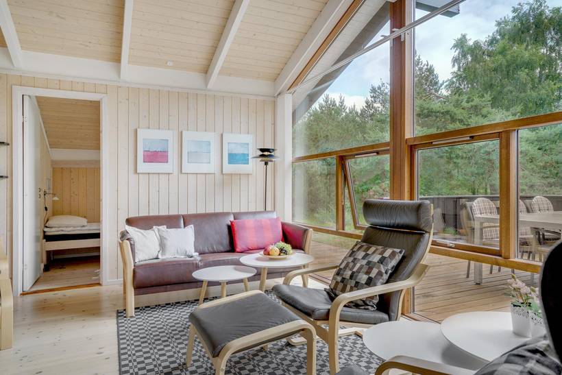Foto von Ferienhaus NO34 in Østerby - Læsø