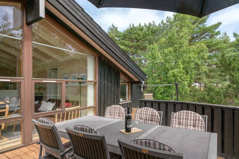 Foto von Ferienhaus NO34 in Østerby - Læsø