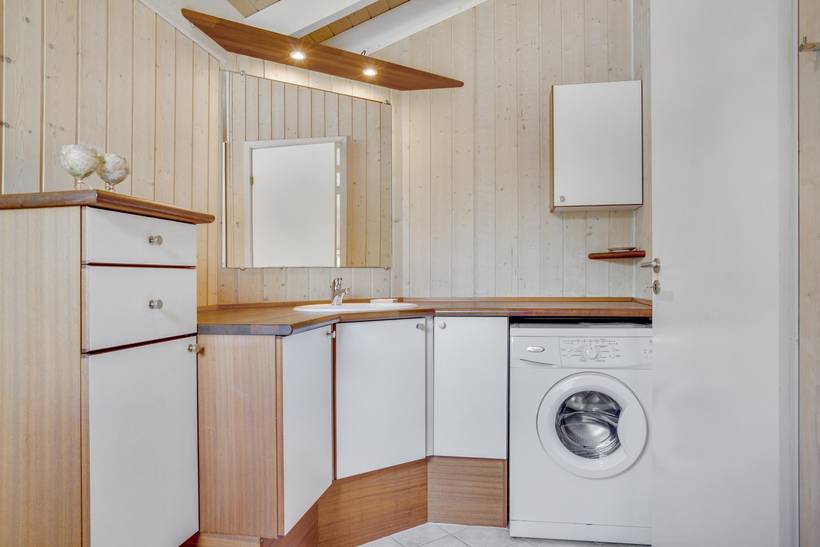 Foto von Ferienhaus NO34 in Østerby - Læsø