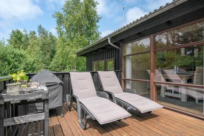 Vorschaubild von Ferienhaus NO34 in Østerby - Læsø