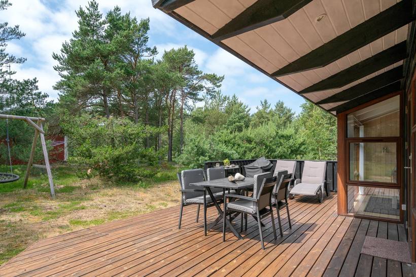 Foto von Ferienhaus NO34 in Østerby - Læsø