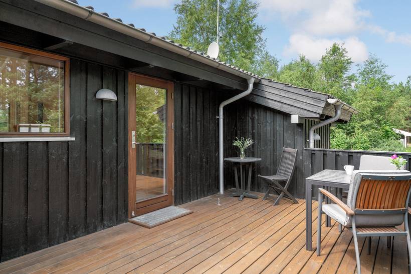 Foto von Ferienhaus NO34 in Østerby - Læsø