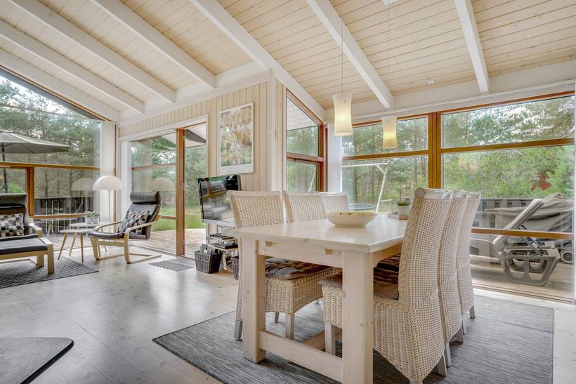 Foto von Ferienhaus NO34 in Østerby - Læsø