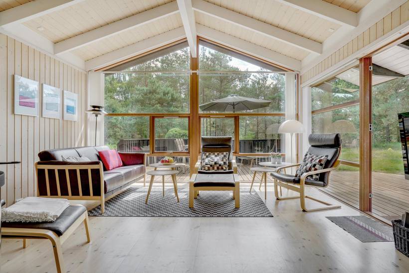 Foto von Ferienhaus NO34 in Østerby - Læsø