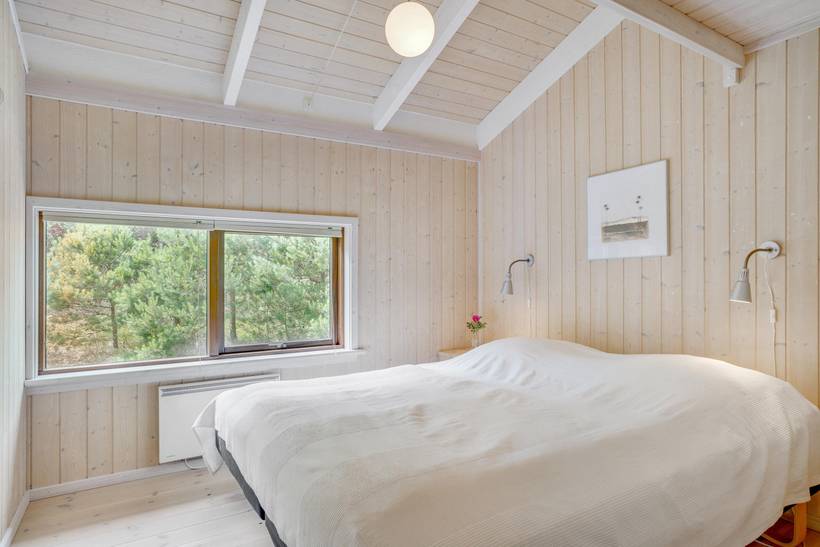 Foto von Ferienhaus NO34 in Østerby - Læsø