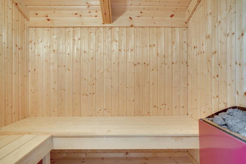 Foto von Ferienhaus NO34 in Østerby - Læsø