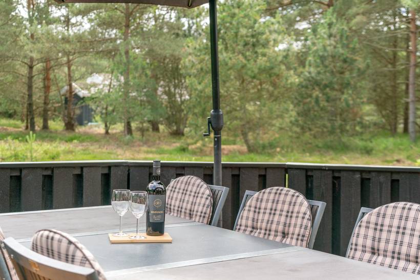 Foto von Ferienhaus NO34 in Østerby - Læsø