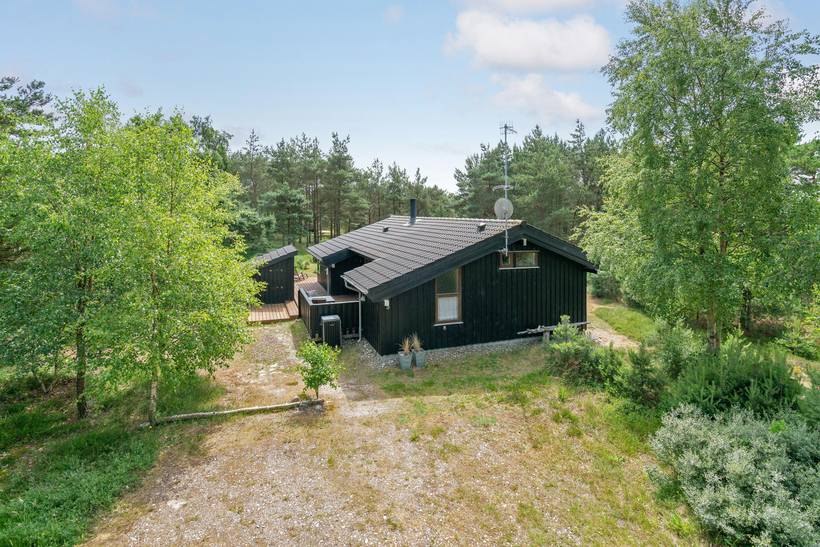 Foto von Ferienhaus NO34 in Østerby - Læsø