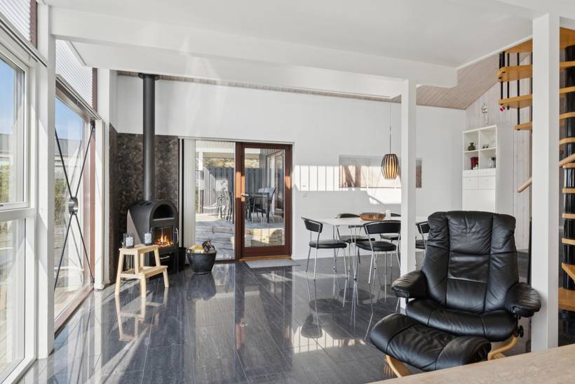 Foto von Ferienhaus NO37 in Nørlev - Lønstrup - Nordjütland