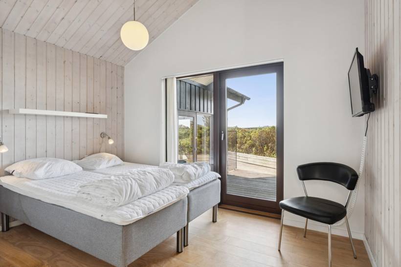 Foto von Ferienhaus NO37 in Nørlev - Lønstrup - Nordjütland