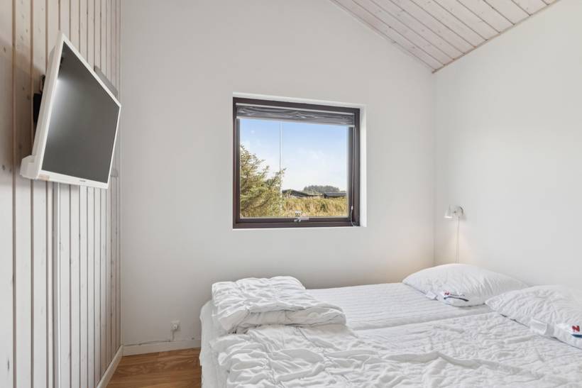 Foto von Ferienhaus NO37 in Nørlev - Lønstrup - Nordjütland