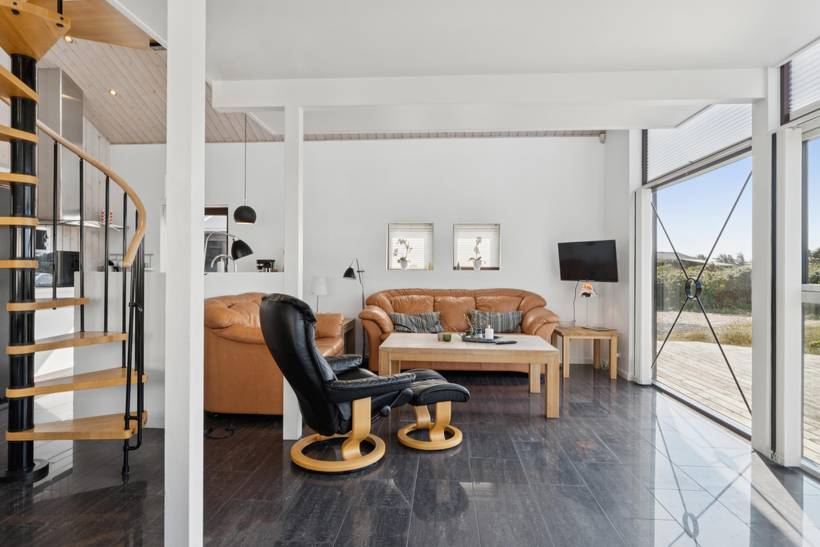Foto von Ferienhaus NO37 in Nørlev - Lønstrup - Nordjütland