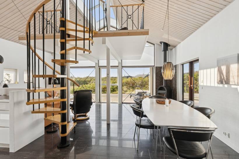 Foto von Ferienhaus NO37 in Nørlev - Lønstrup - Nordjütland