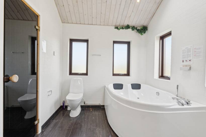 Foto von Ferienhaus NO37 in Nørlev - Lønstrup - Nordjütland