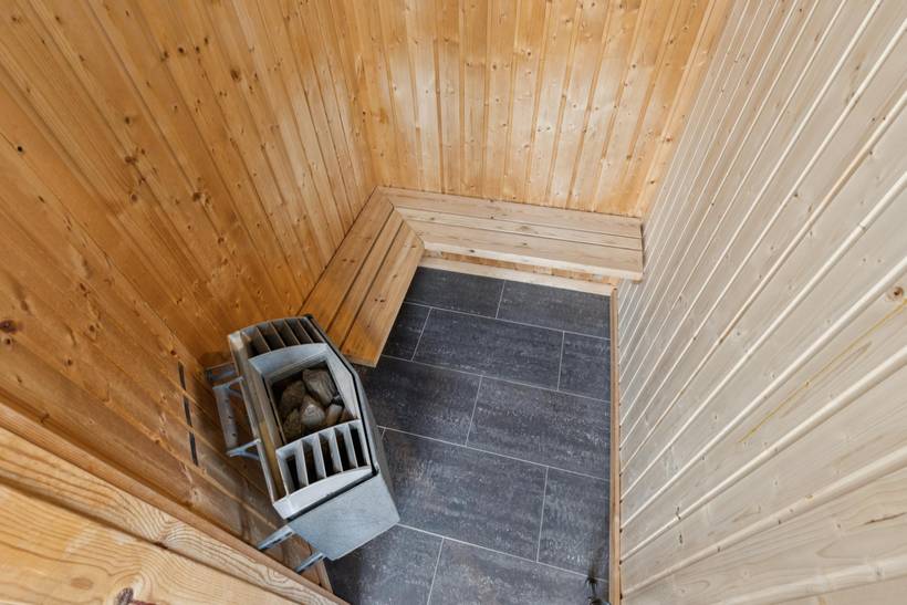 Foto von Ferienhaus NO37 in Nørlev - Lønstrup - Nordjütland