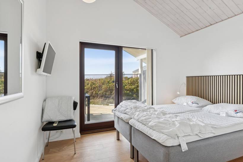 Foto von Ferienhaus NO37 in Nørlev - Lønstrup - Nordjütland