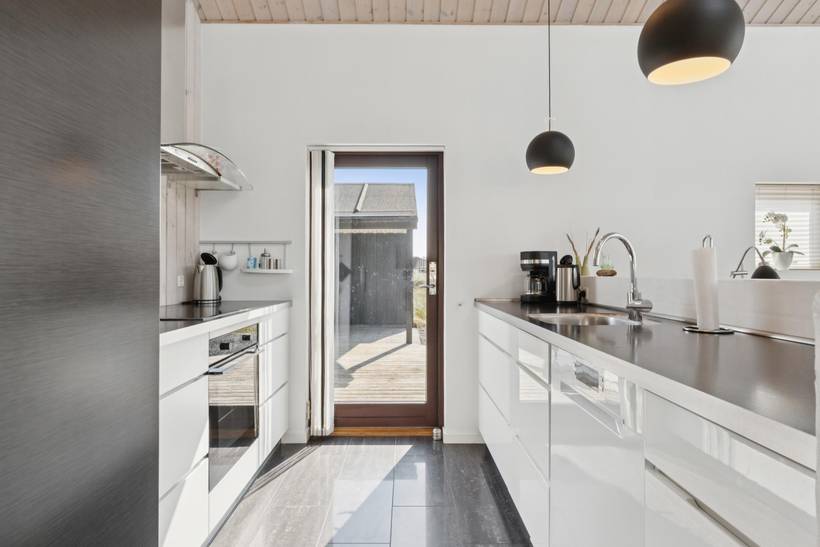 Foto von Ferienhaus NO37 in Nørlev - Lønstrup - Nordjütland