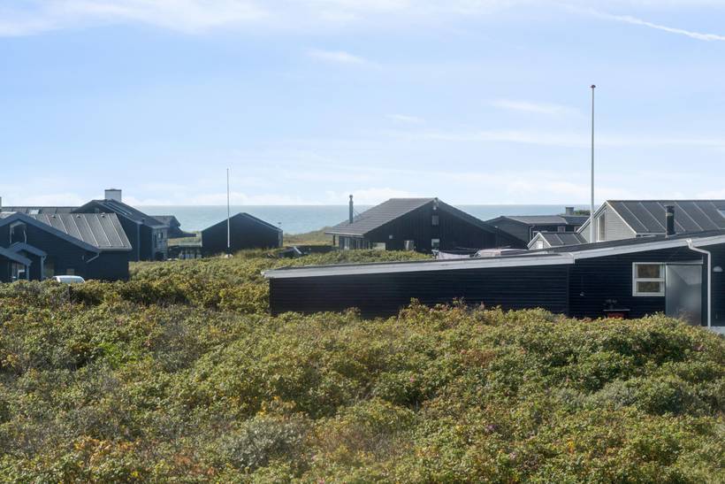 Foto von Ferienhaus NO37 in Nørlev - Lønstrup - Nordjütland