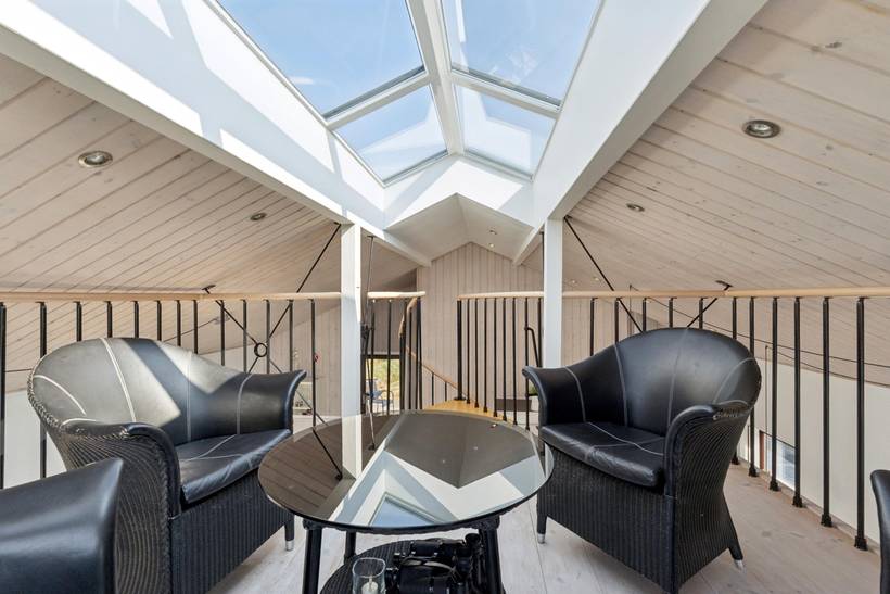 Foto von Ferienhaus NO37 in Nørlev - Lønstrup - Nordjütland