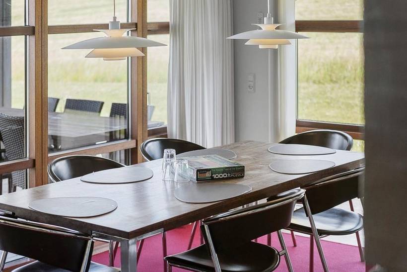 Foto von Ferienhaus NO38 in Rendbjerg - Südjütland