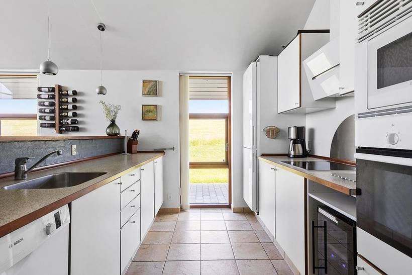 Foto von Ferienhaus NO38 in Rendbjerg - Südjütland