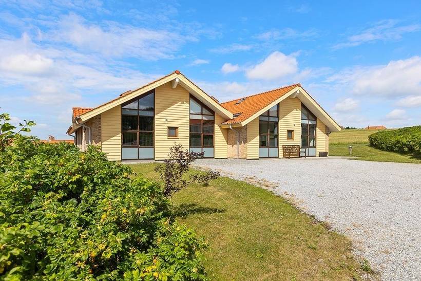 Foto von Ferienhaus NO38 in Rendbjerg - Südjütland