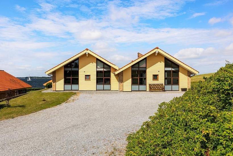 Foto von Ferienhaus NO38 in Rendbjerg - Südjütland