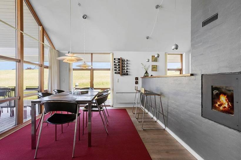 Foto von Ferienhaus NO38 in Rendbjerg - Südjütland