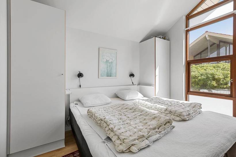 Foto von Ferienhaus NO38 in Rendbjerg - Südjütland