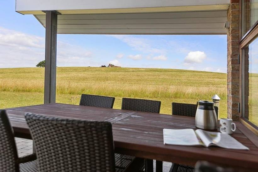 Foto von Ferienhaus NO38 in Rendbjerg - Südjütland