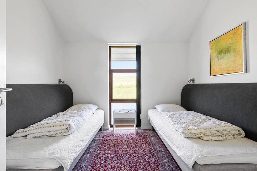 Foto von Ferienhaus NO38 in Rendbjerg - Südjütland