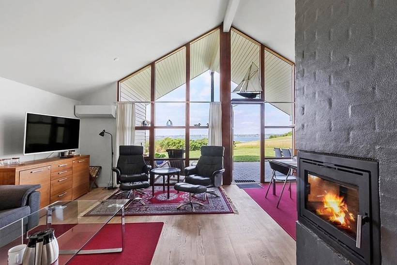 Foto von Ferienhaus NO38 in Rendbjerg - Südjütland