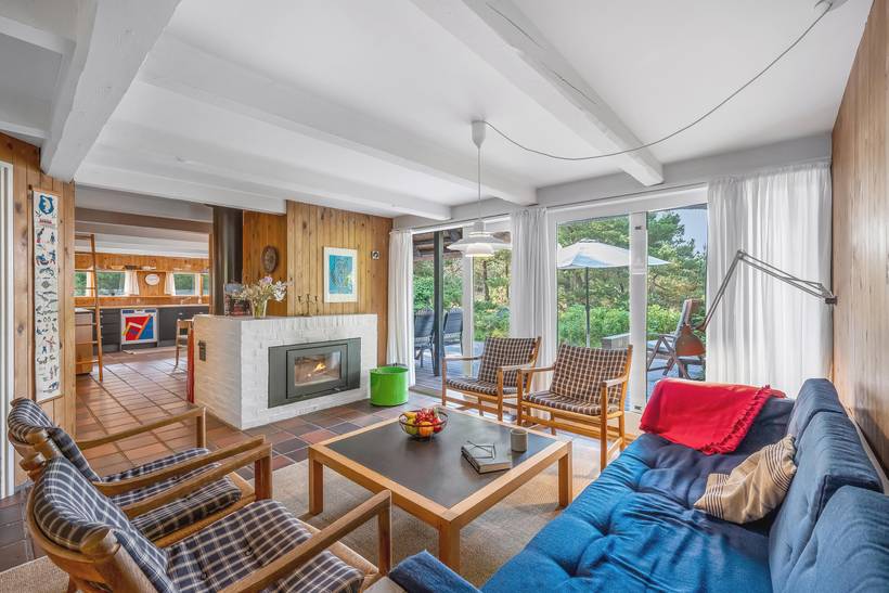 Foto von Ferienhaus NO41 in Blåvand - Westjütland