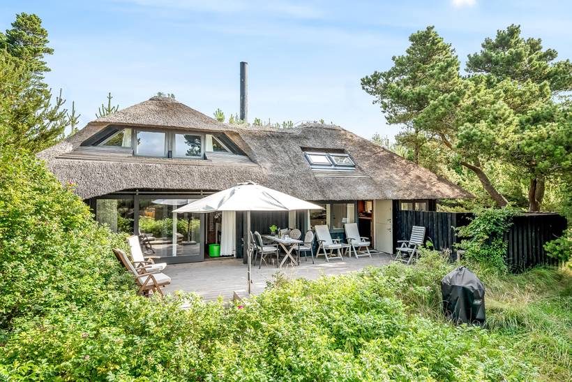 Foto von Ferienhaus NO41 in Blåvand - Westjütland