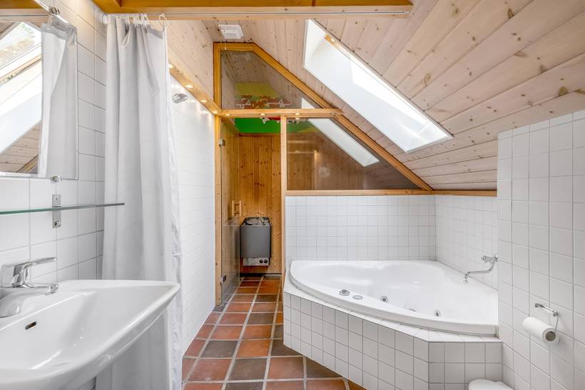 Foto von Ferienhaus NO41 in Blåvand - Westjütland