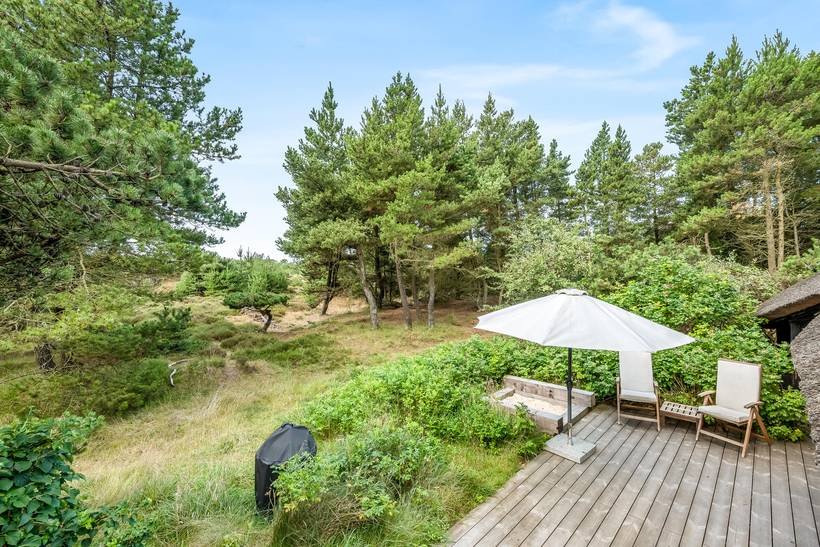 Foto von Ferienhaus NO41 in Blåvand - Westjütland