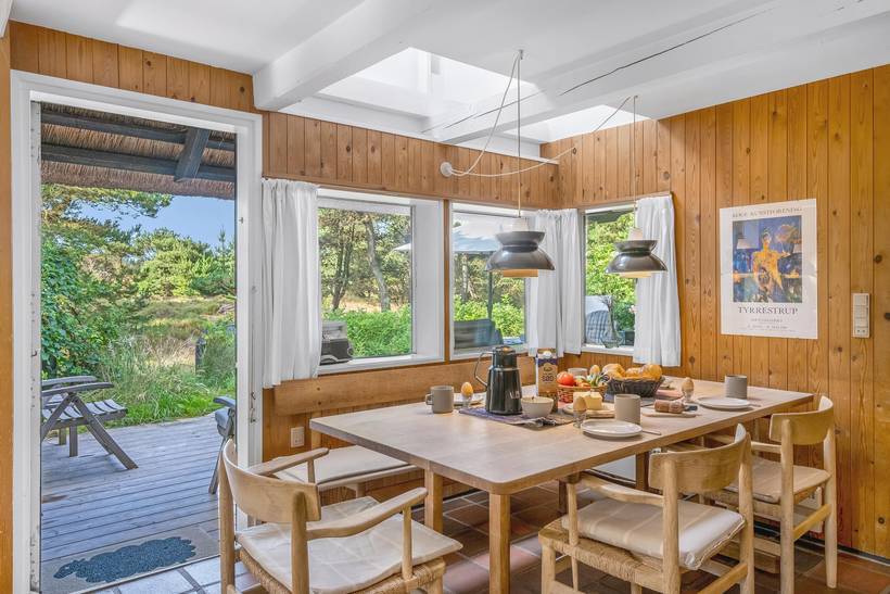 Foto von Ferienhaus NO41 in Blåvand - Westjütland