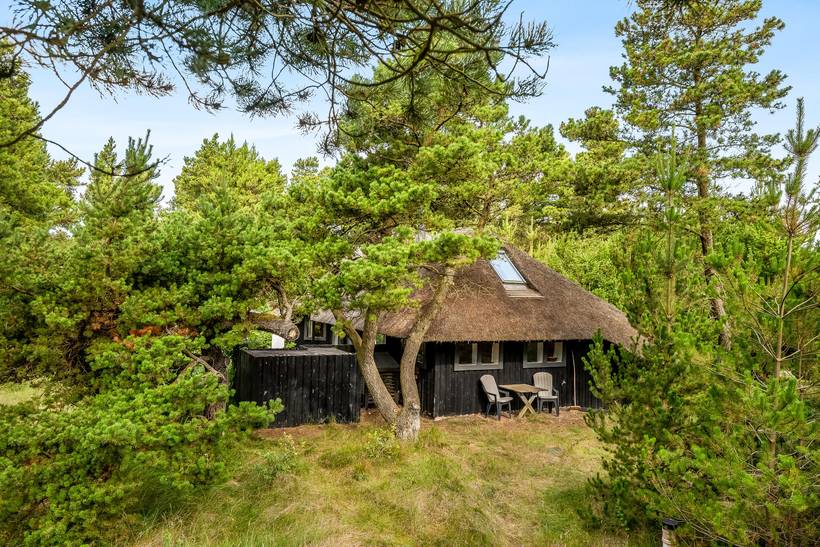 Foto von Ferienhaus NO41 in Blåvand - Westjütland
