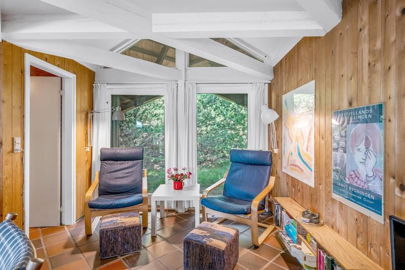 Foto von Ferienhaus NO41 in Blåvand - Westjütland