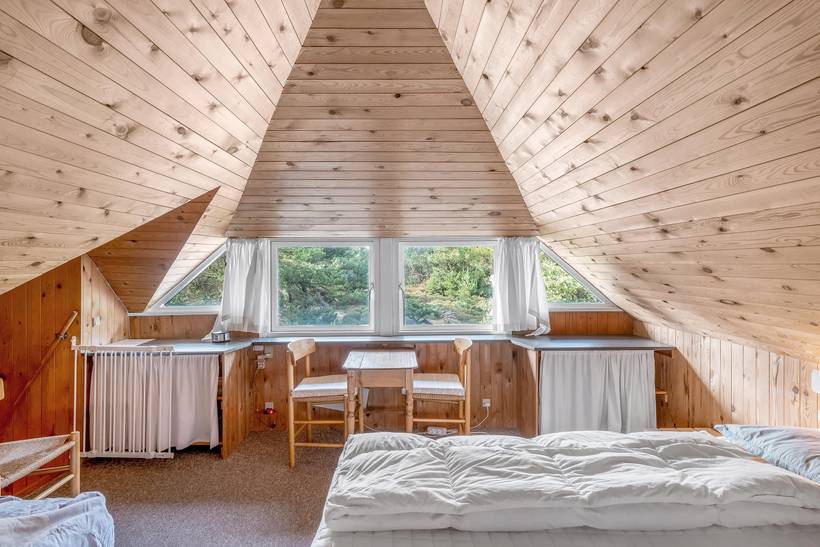 Foto von Ferienhaus NO41 in Blåvand - Westjütland