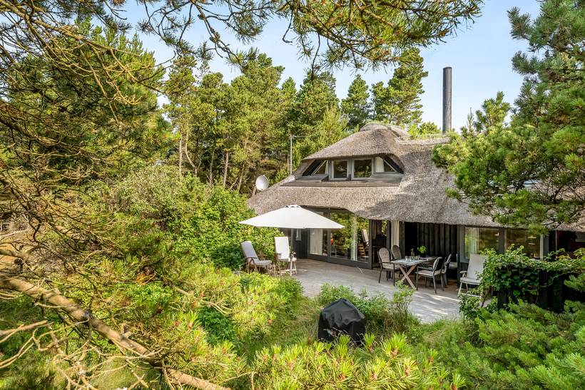 Foto von Ferienhaus NO41 in Blåvand - Westjütland