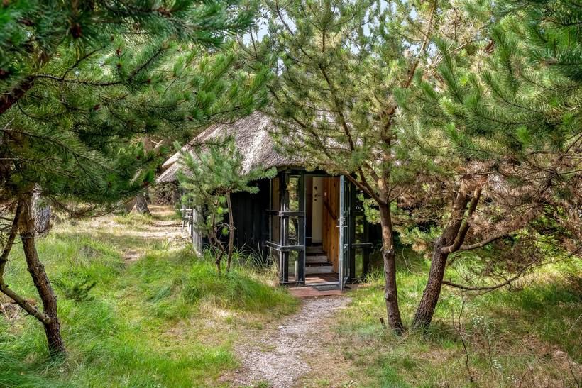 Foto von Ferienhaus NO41 in Blåvand - Westjütland
