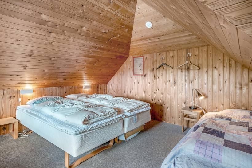 Foto von Ferienhaus NO41 in Blåvand - Westjütland