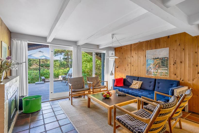 Foto von Ferienhaus NO41 in Blåvand - Westjütland