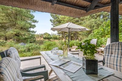 Vorschaubild von Ferienhaus NO41 in Blåvand - Westjütland
