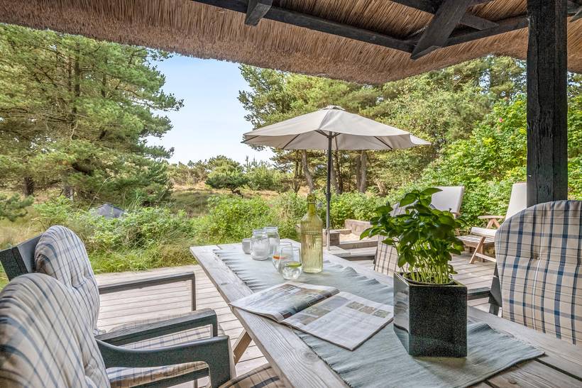 Foto von Ferienhaus NO41 in Blåvand - Westjütland