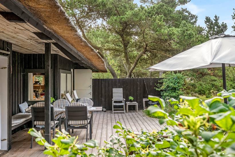 Foto von Ferienhaus NO41 in Blåvand - Westjütland